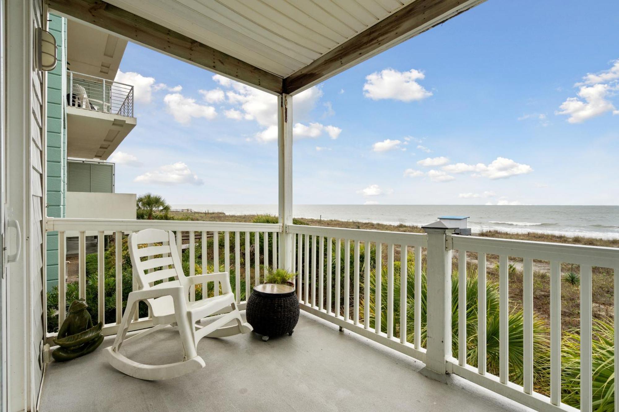 Seaside 101 Holiday home