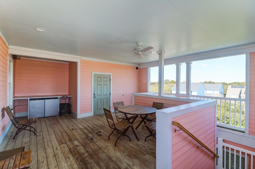 Ocean Point 301 Holiday home Folly Beach