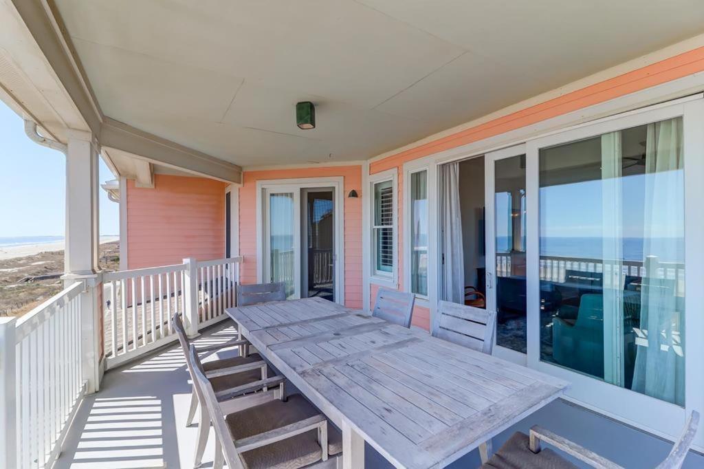 Holiday home Ocean Point 301