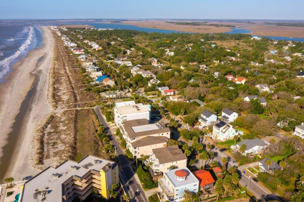 Holiday home Ocean Point 301 Folly Beach