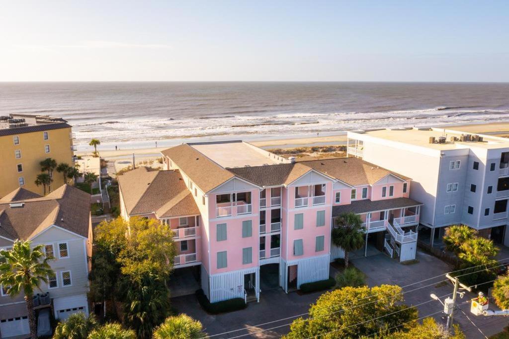 Ocean Point 301 Holiday home