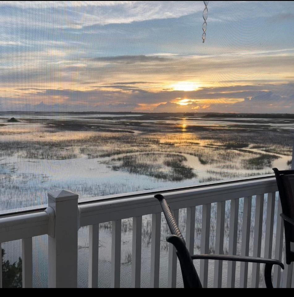 Marshwinds 2o * Folly Beach