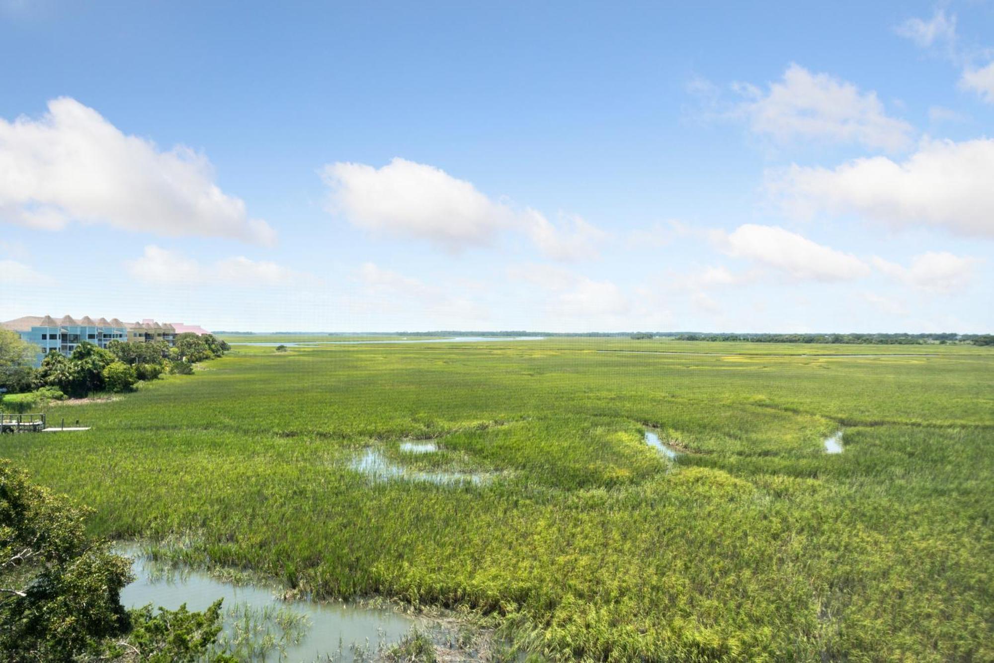 Marshwinds 2o Holiday home Folly Beach