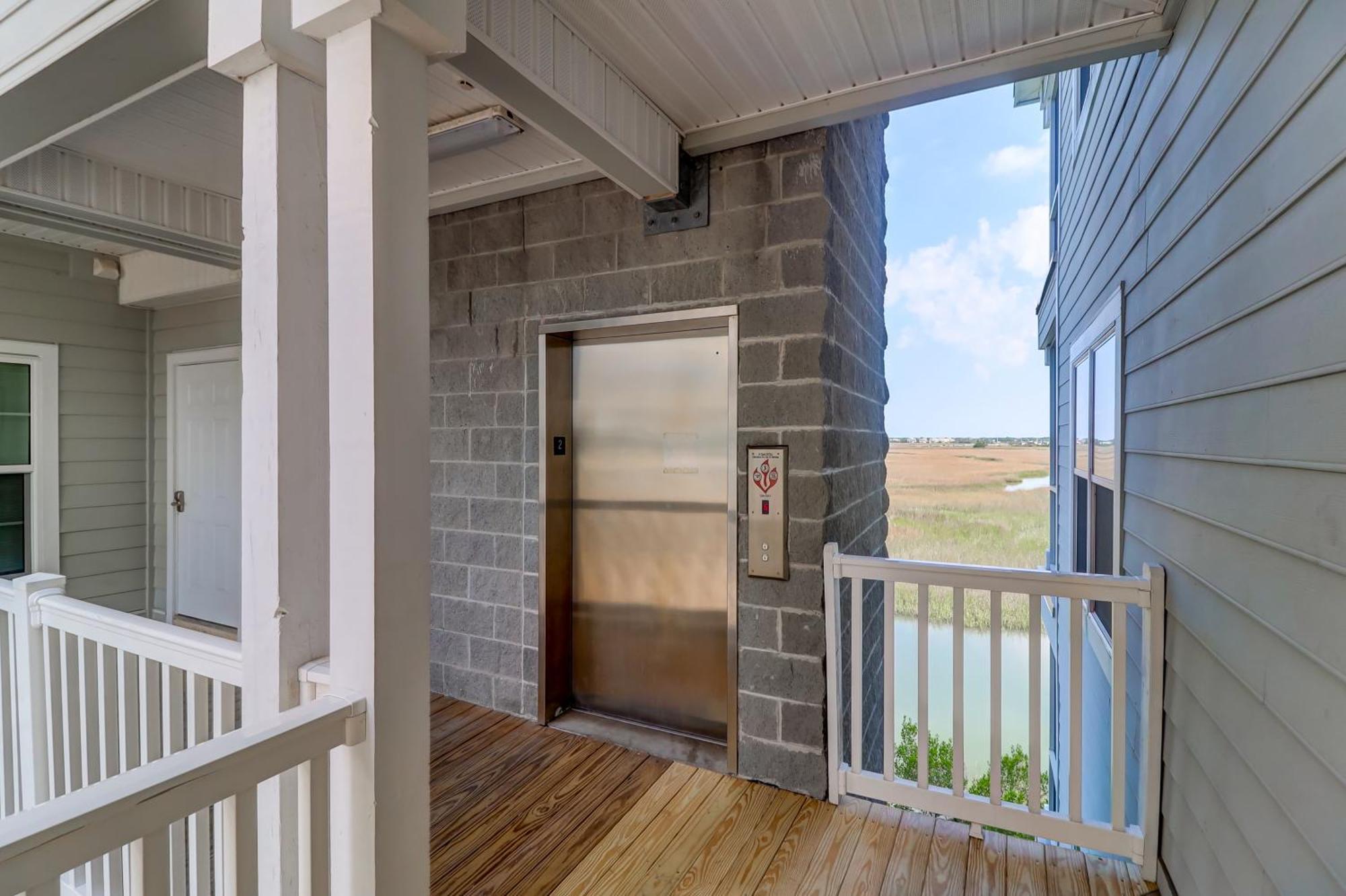Marshwinds 2a Holiday home