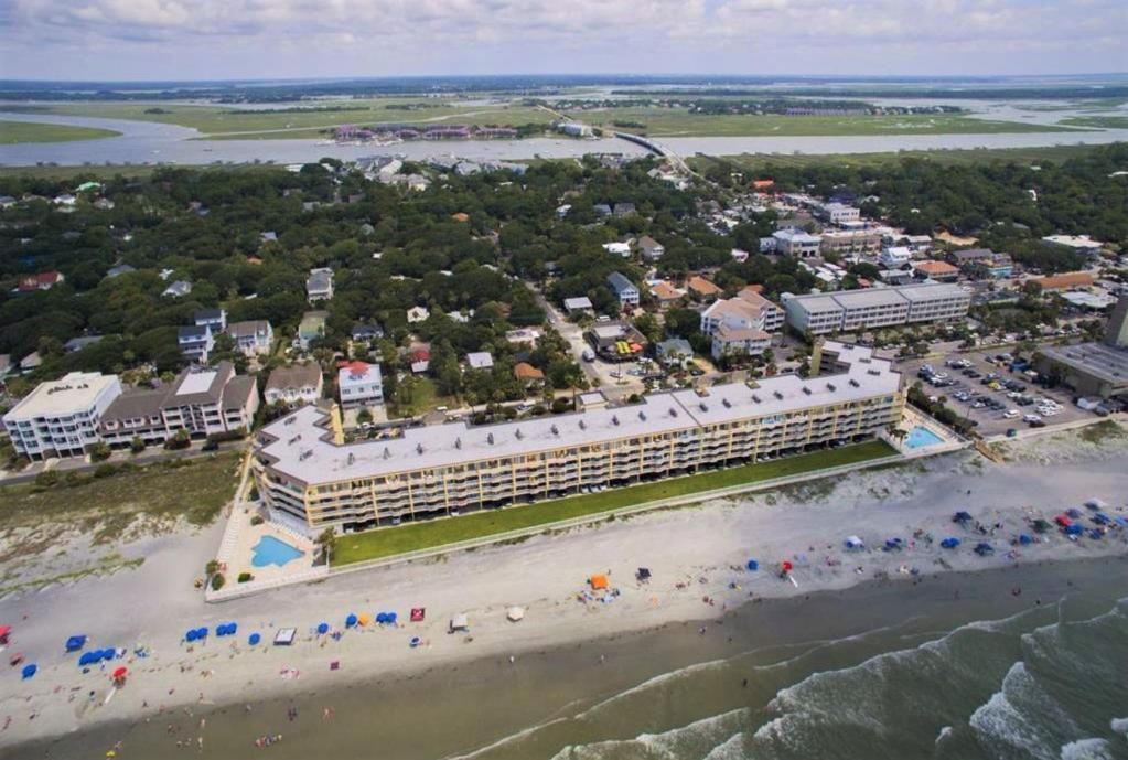 Holiday home Charleston Oceanfront 306