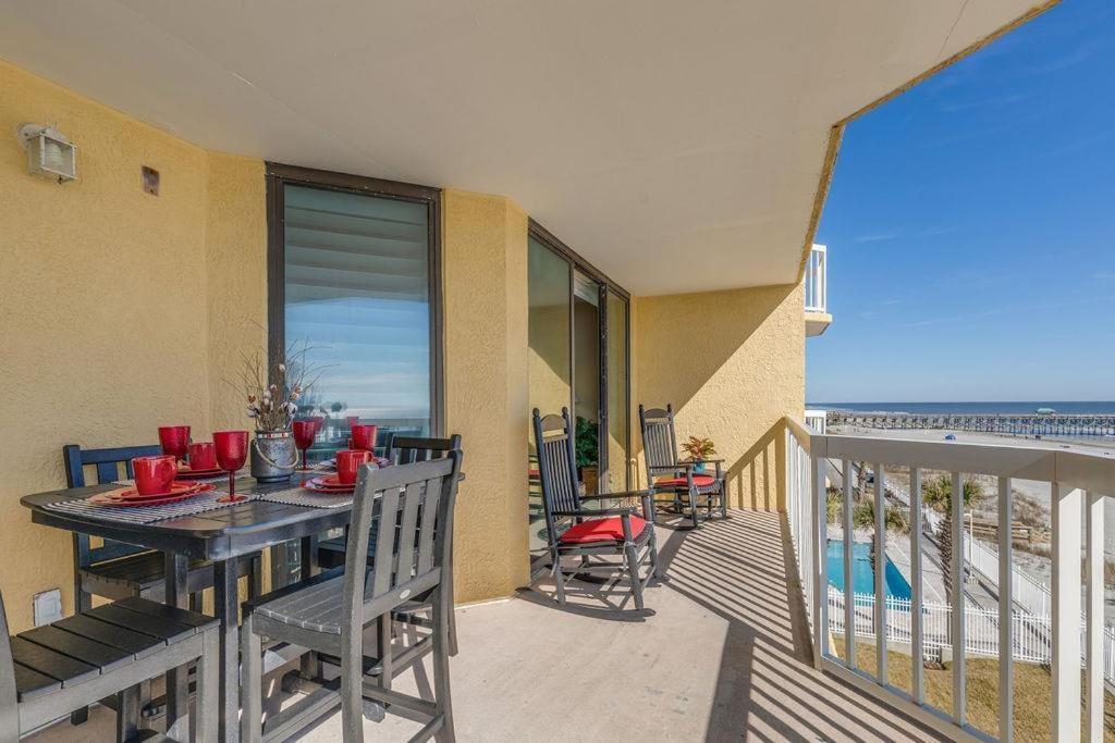Charleston Oceanfront 306