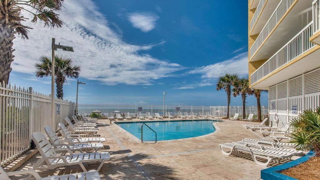 Charleston Oceanfront 306