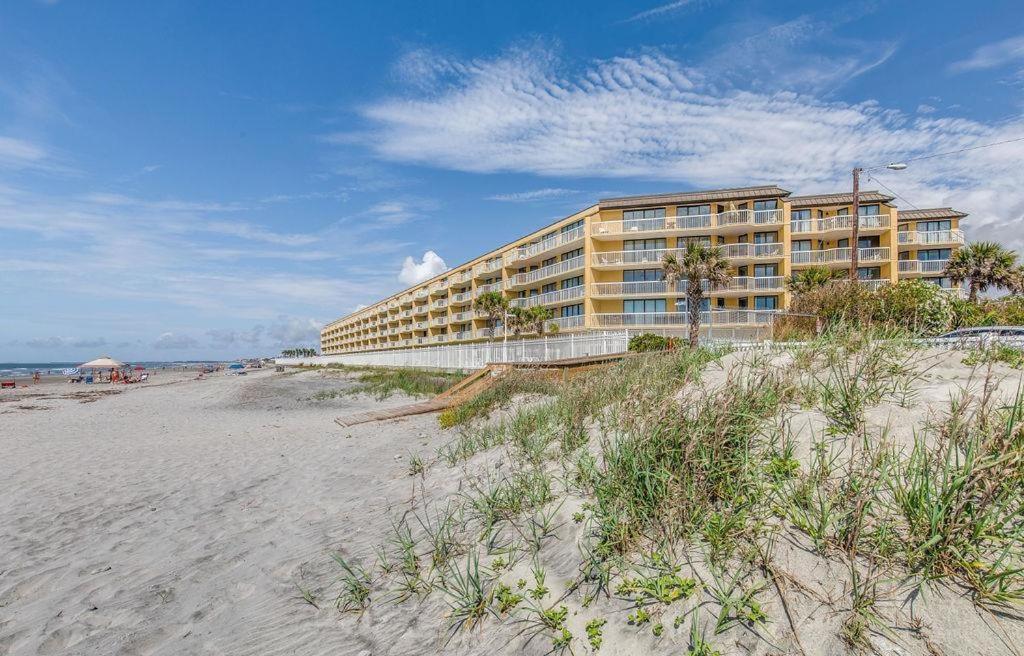 Holiday home Charleston Oceanfront 306 Folly Beach