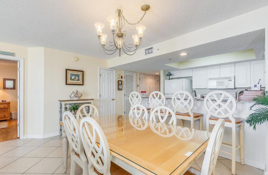Charleston Oceanfront 306 Holiday home
