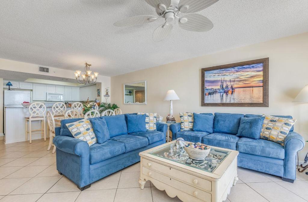 Charleston Oceanfront 306