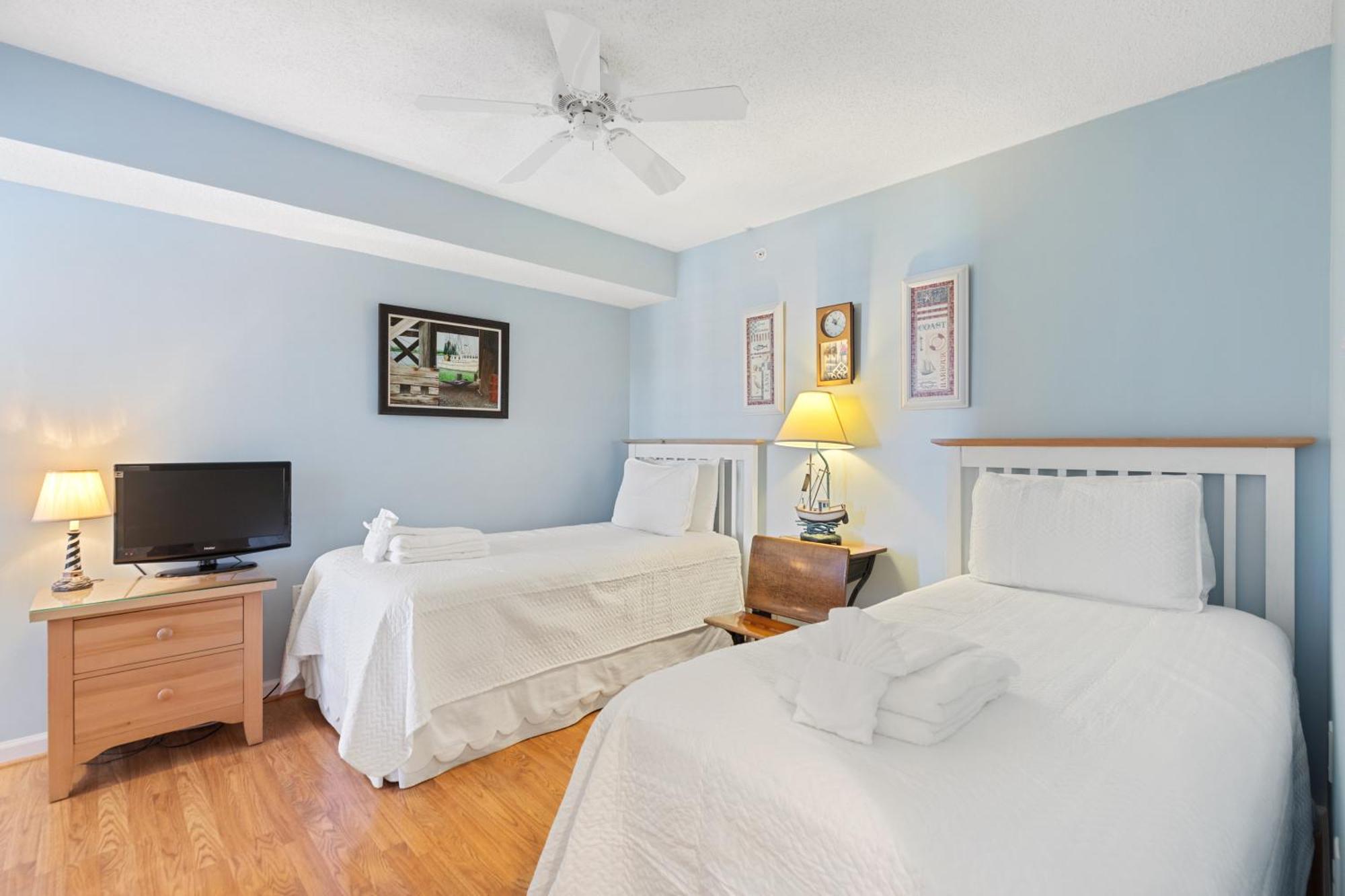 Charleston Oceanfront 306