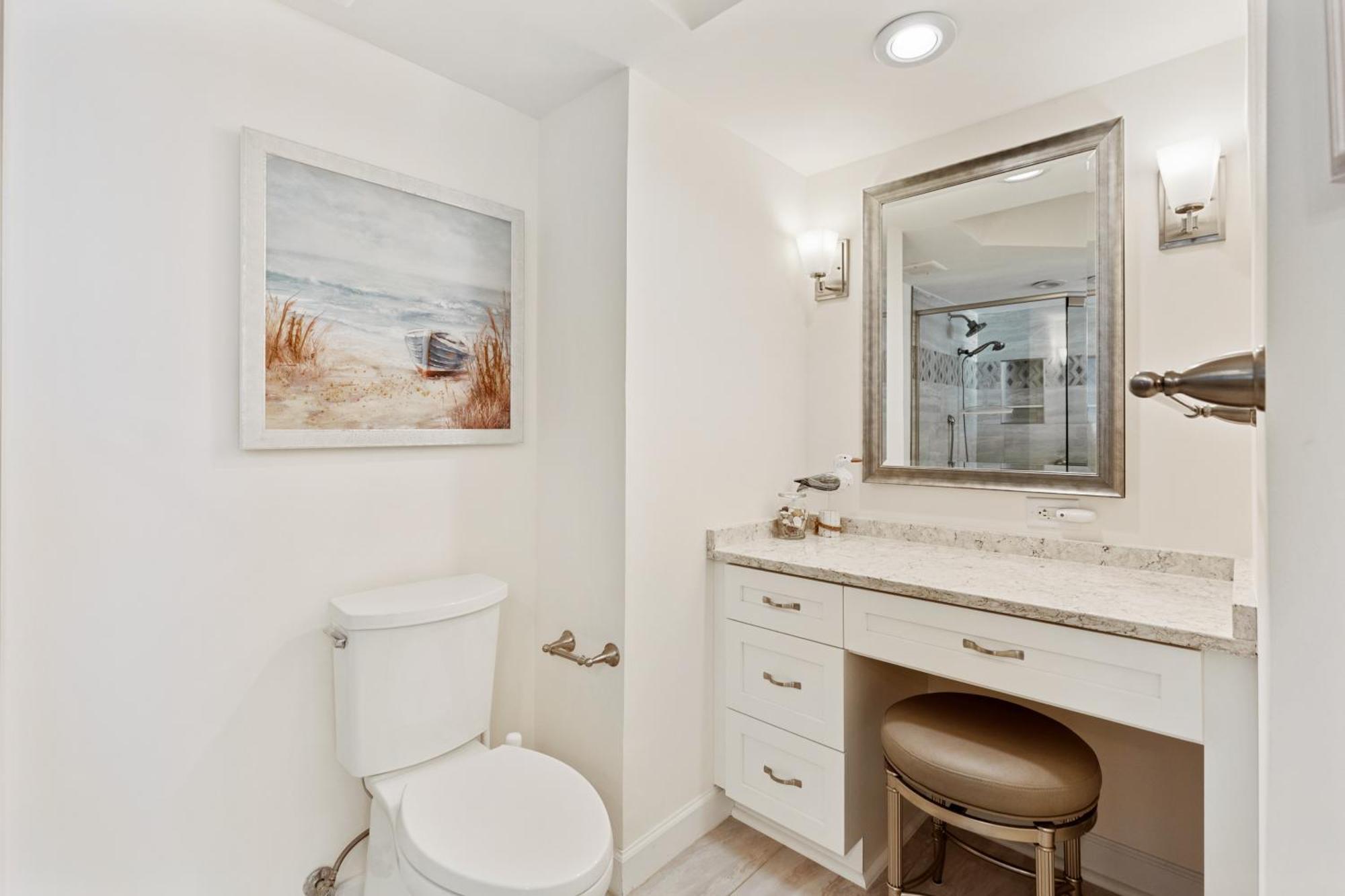 Holiday home Charleston Oceanfront 306 Folly Beach