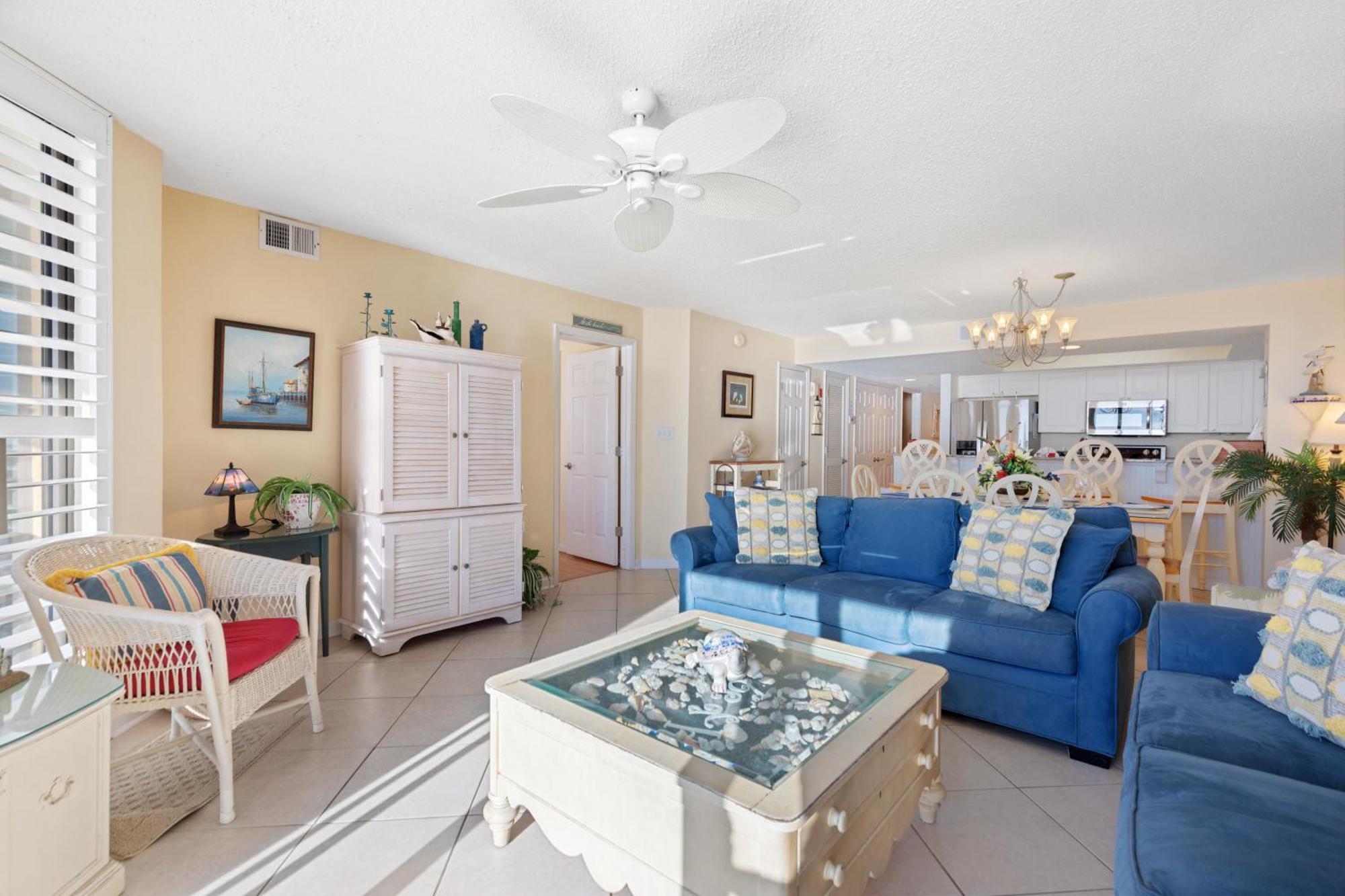 Charleston Oceanfront 306 *