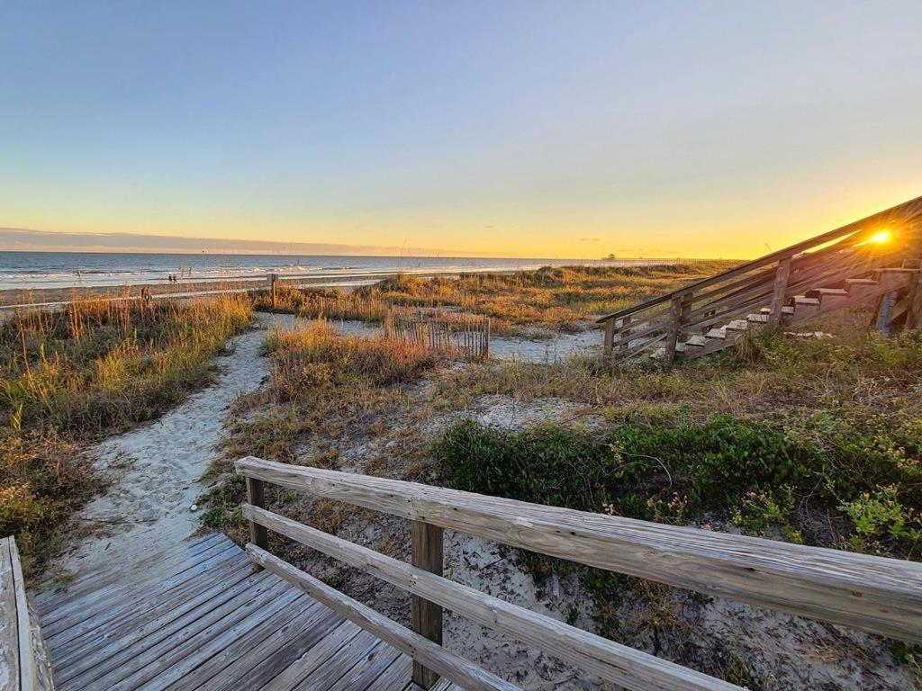513 East Arctic Holiday home *