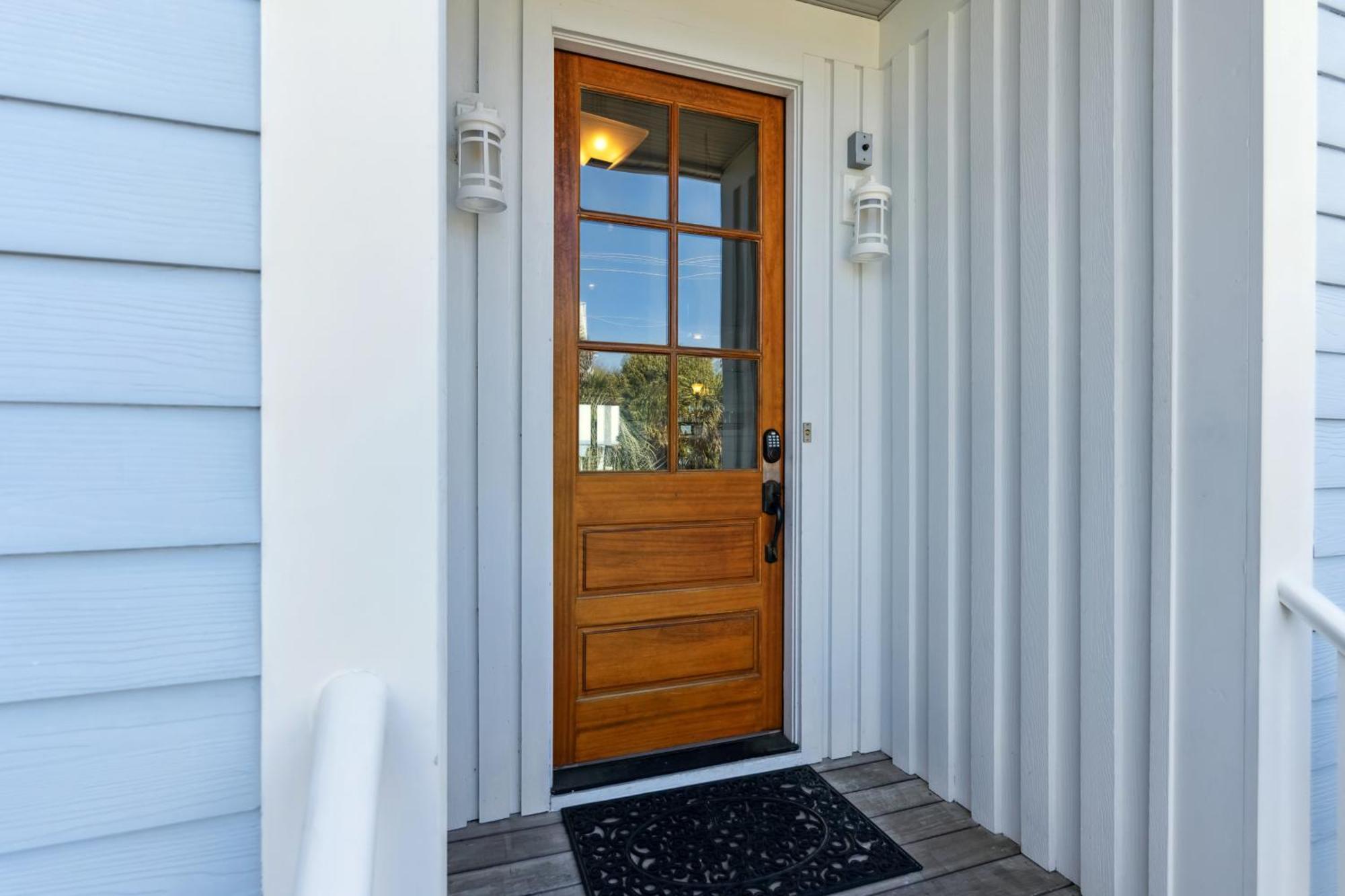 513 East Arctic Folly Beach