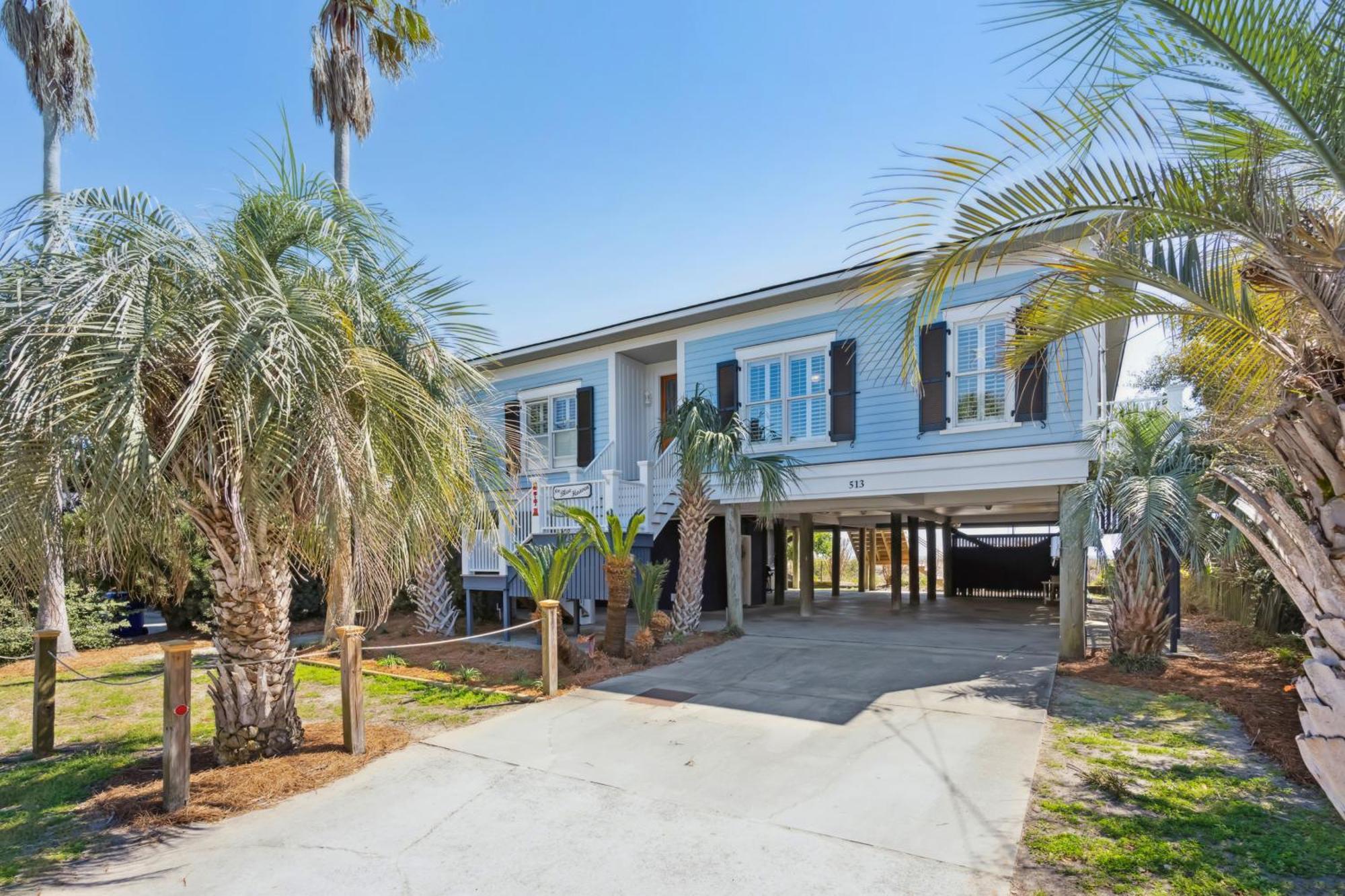513 East Arctic