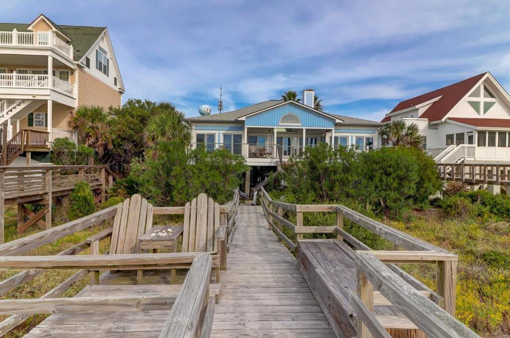 513 East Arctic Holiday home *