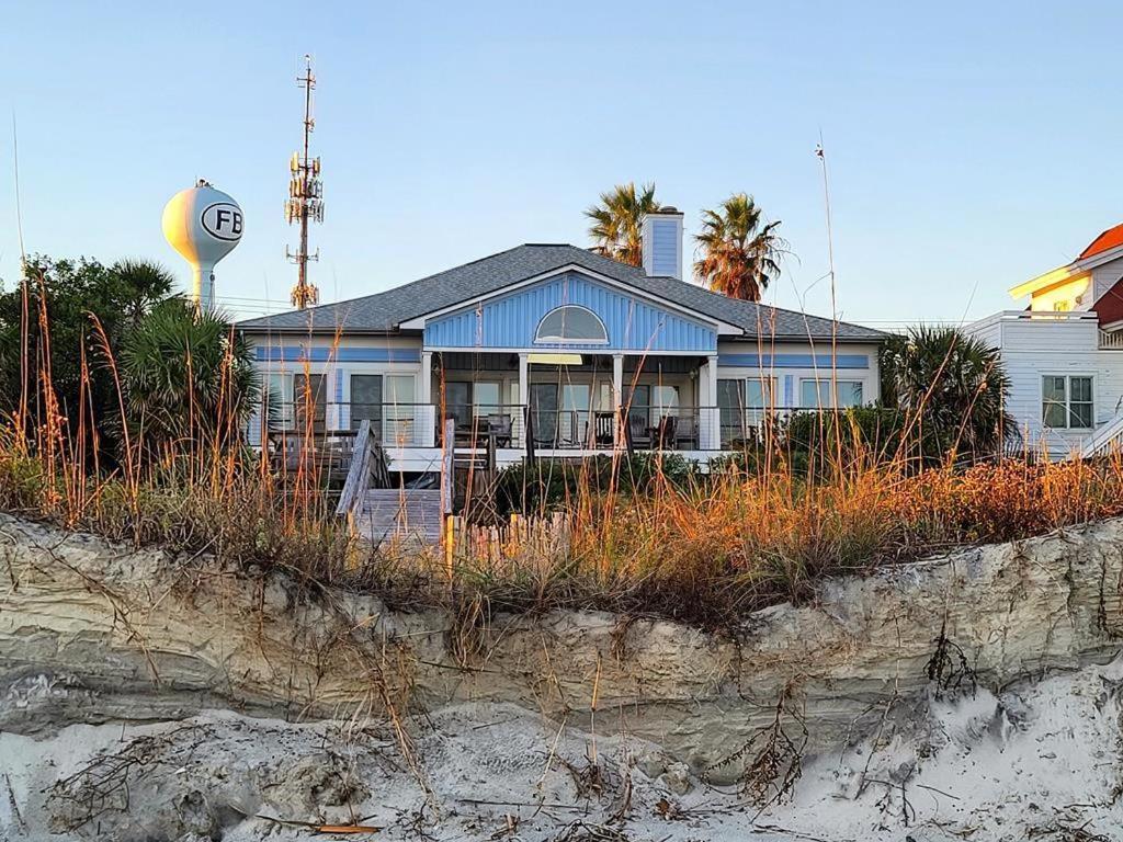 513 East Arctic Holiday home *