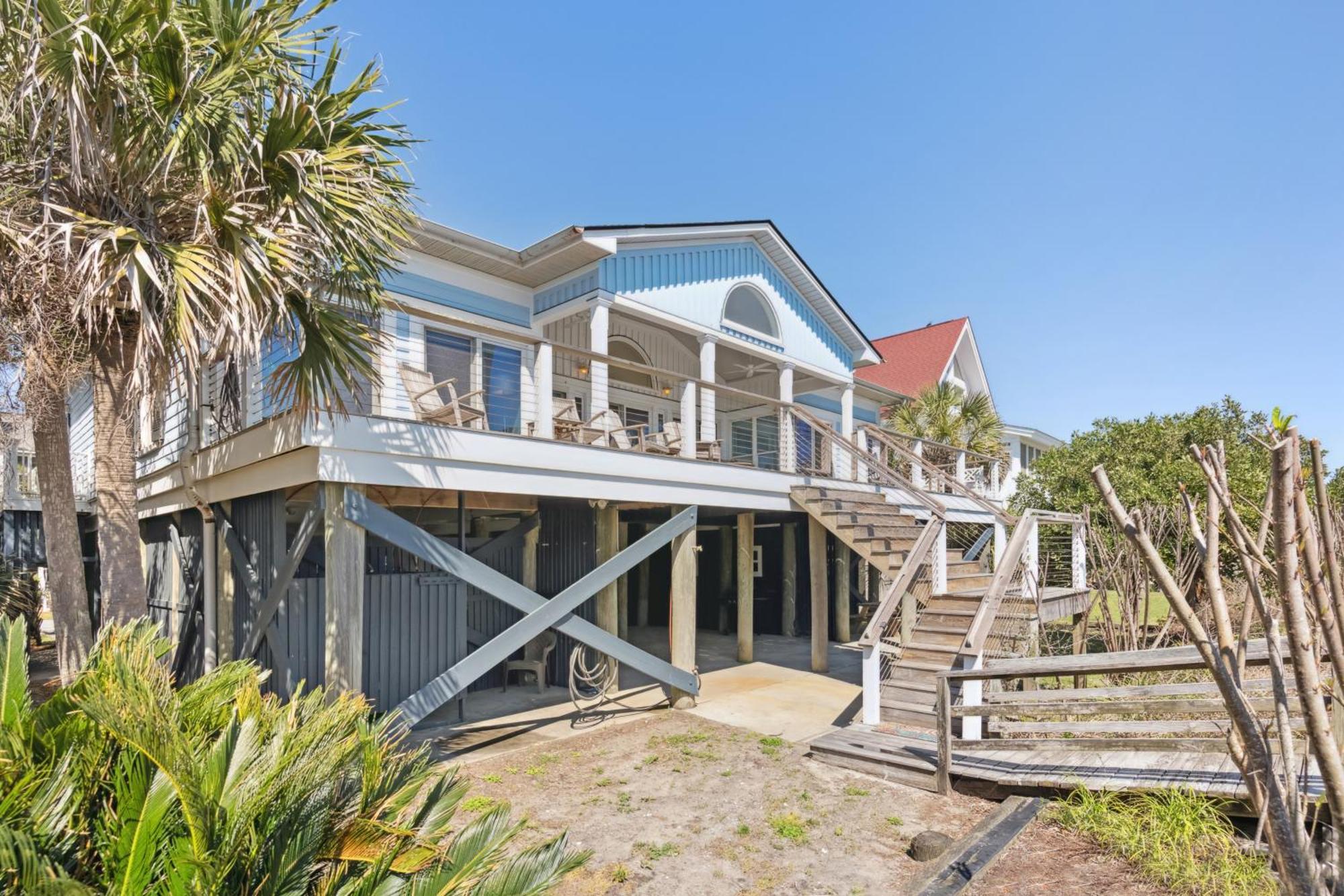 513 East Arctic Holiday home