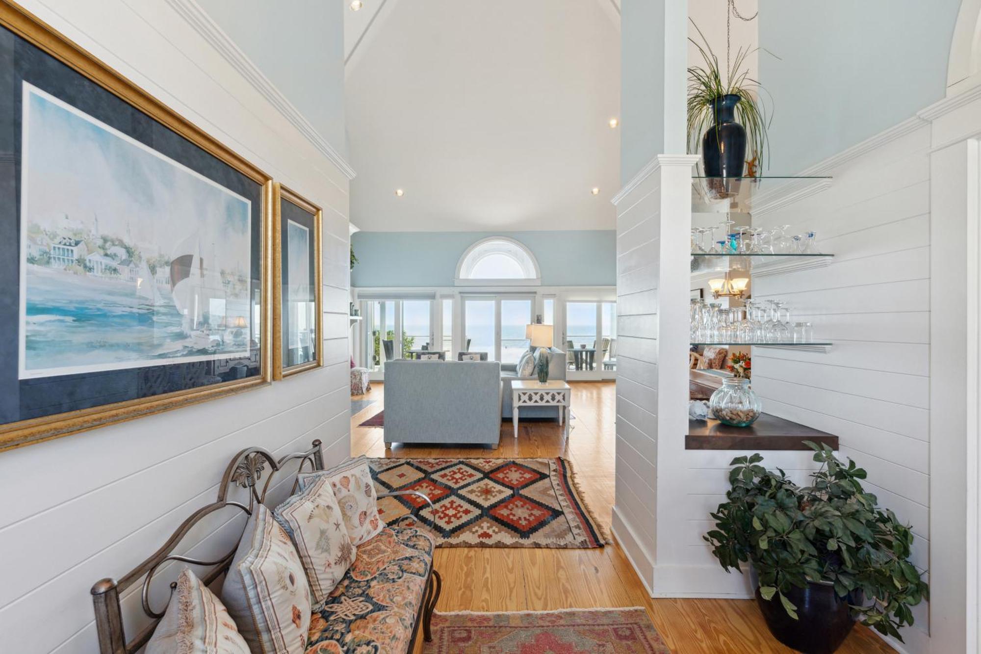 513 East Arctic Holiday home Folly Beach
