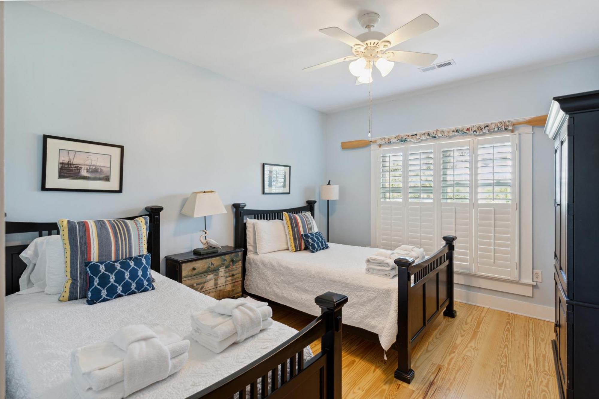 513 East Arctic Holiday home Folly Beach