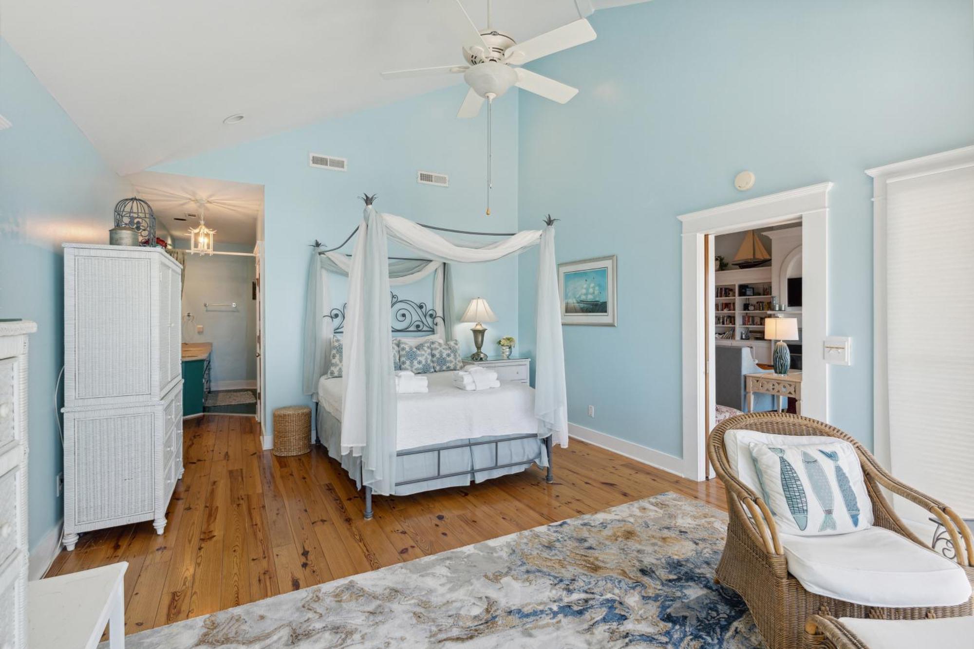 513 East Arctic Folly Beach