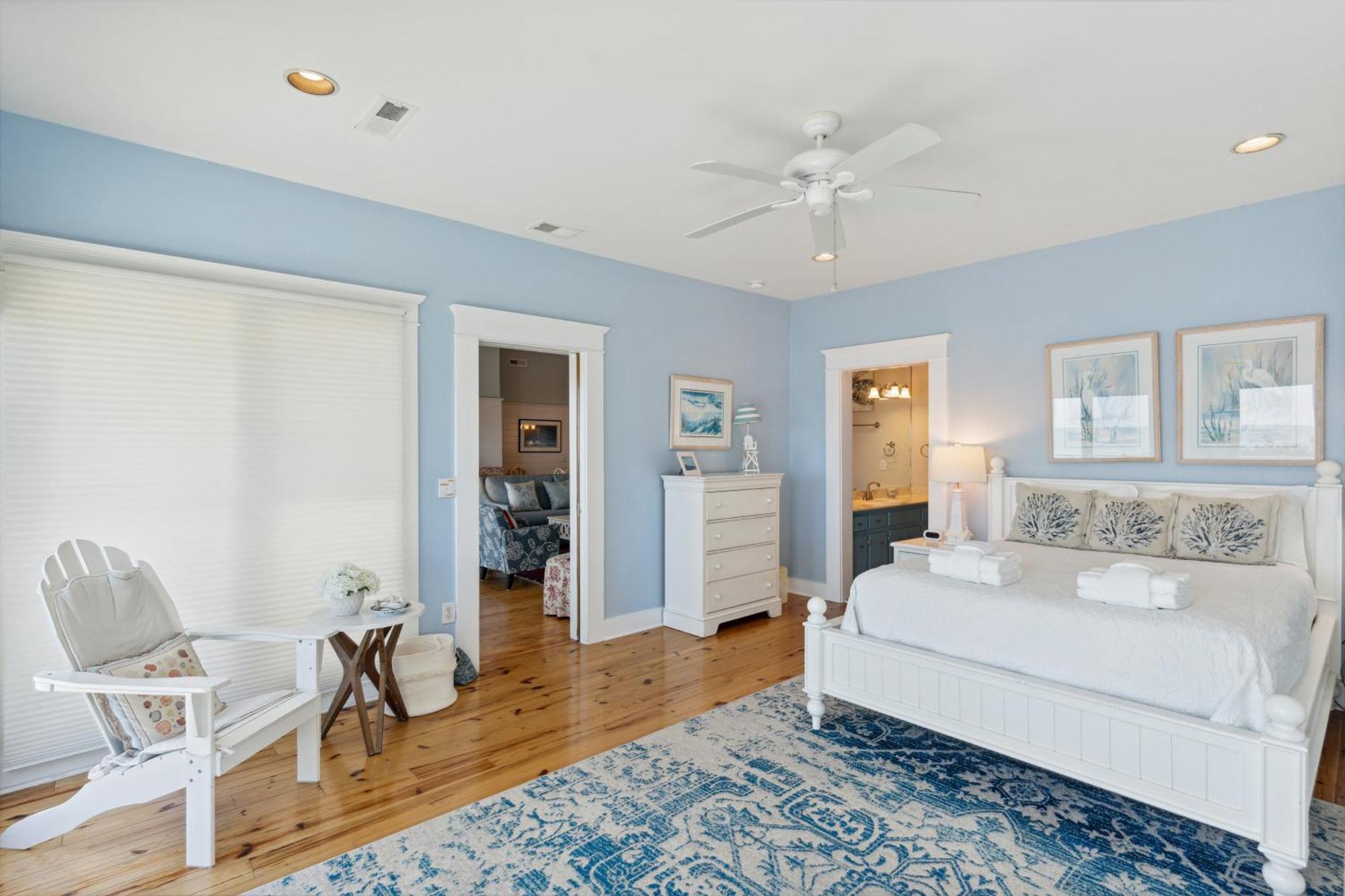 Holiday home 513 East Arctic Folly Beach