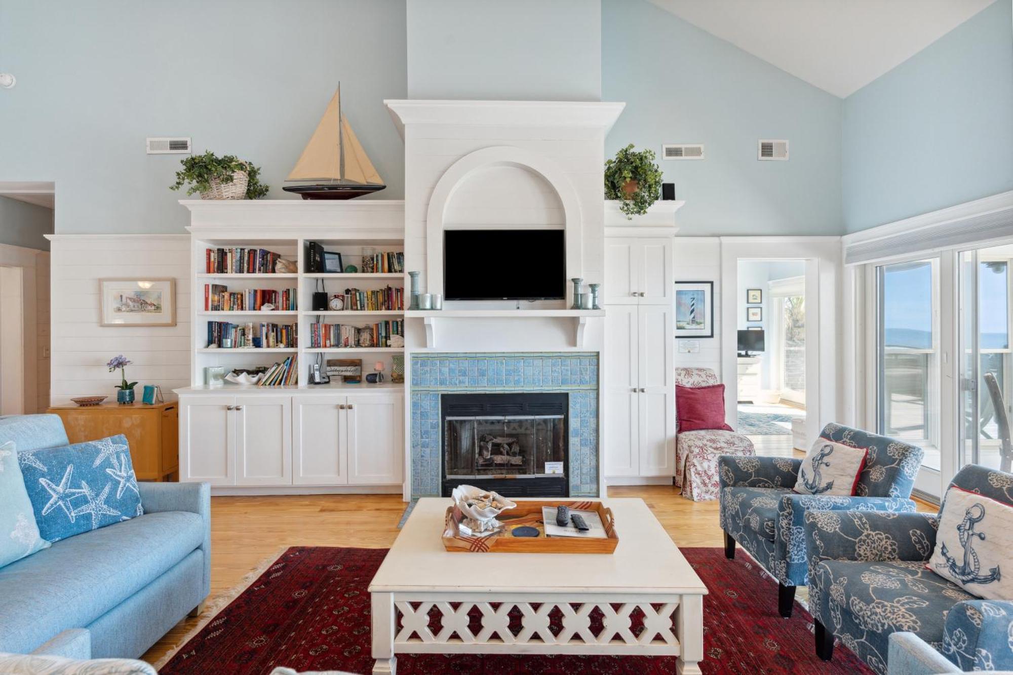 Holiday home 513 East Arctic