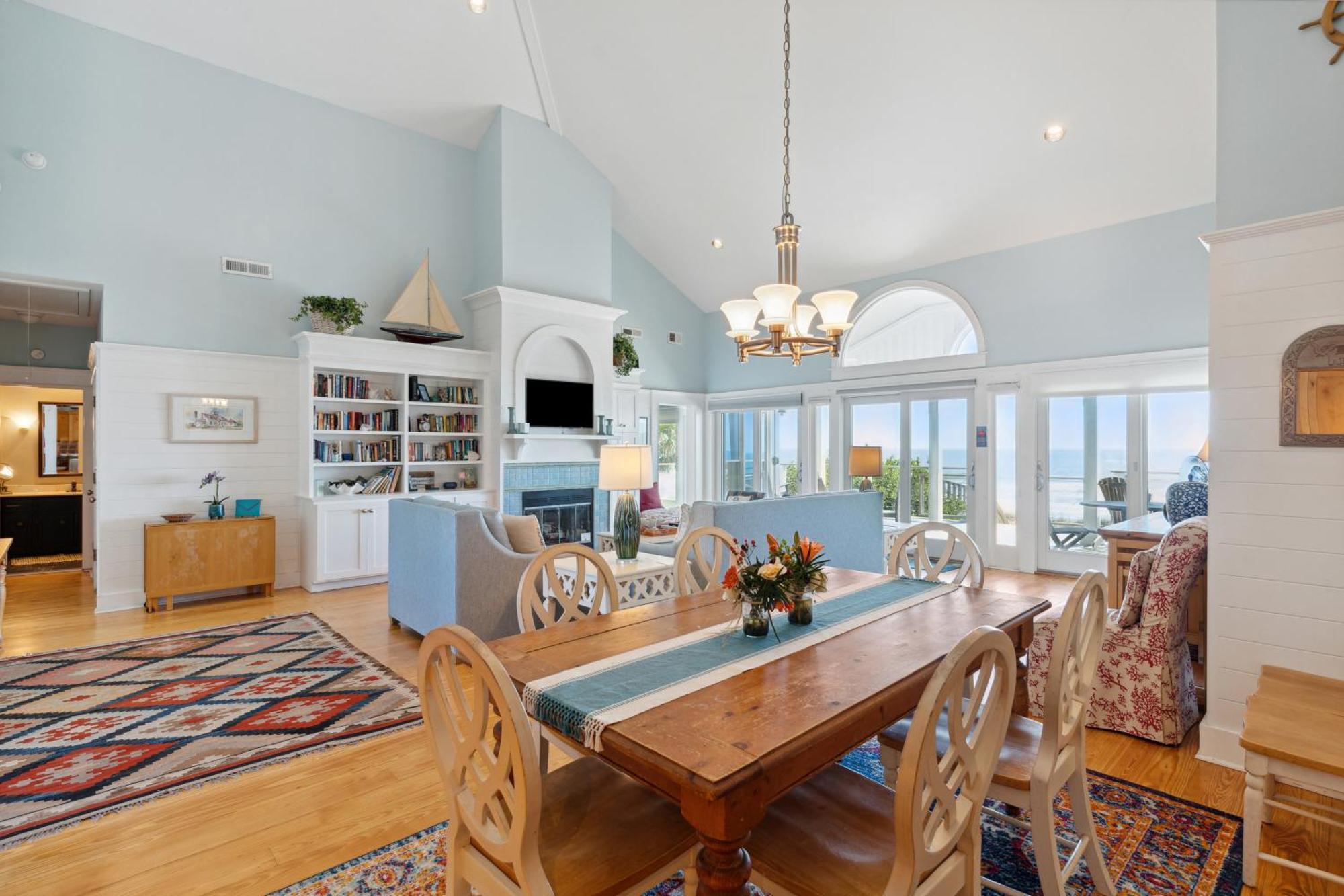 513 East Arctic Holiday home
