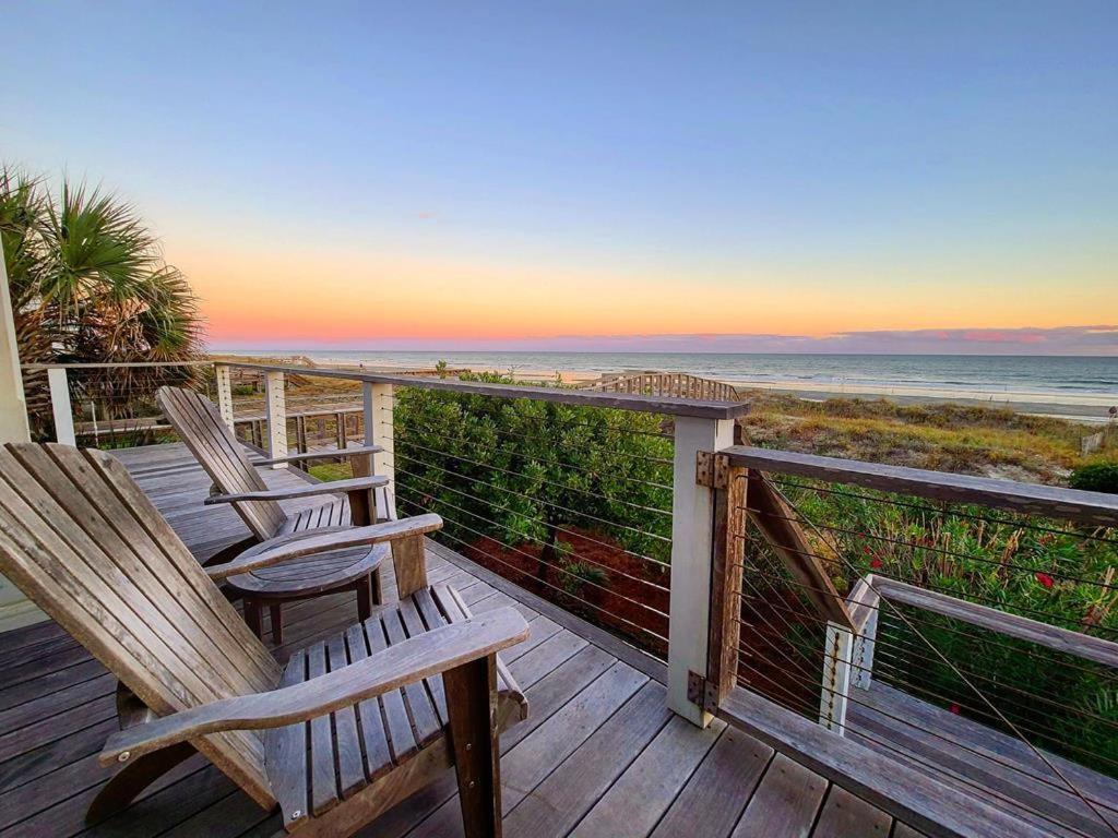 Holiday home 513 East Arctic Folly Beach