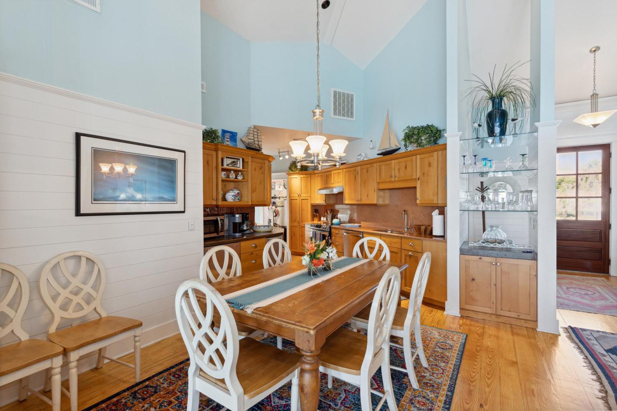 513 East Arctic Holiday home