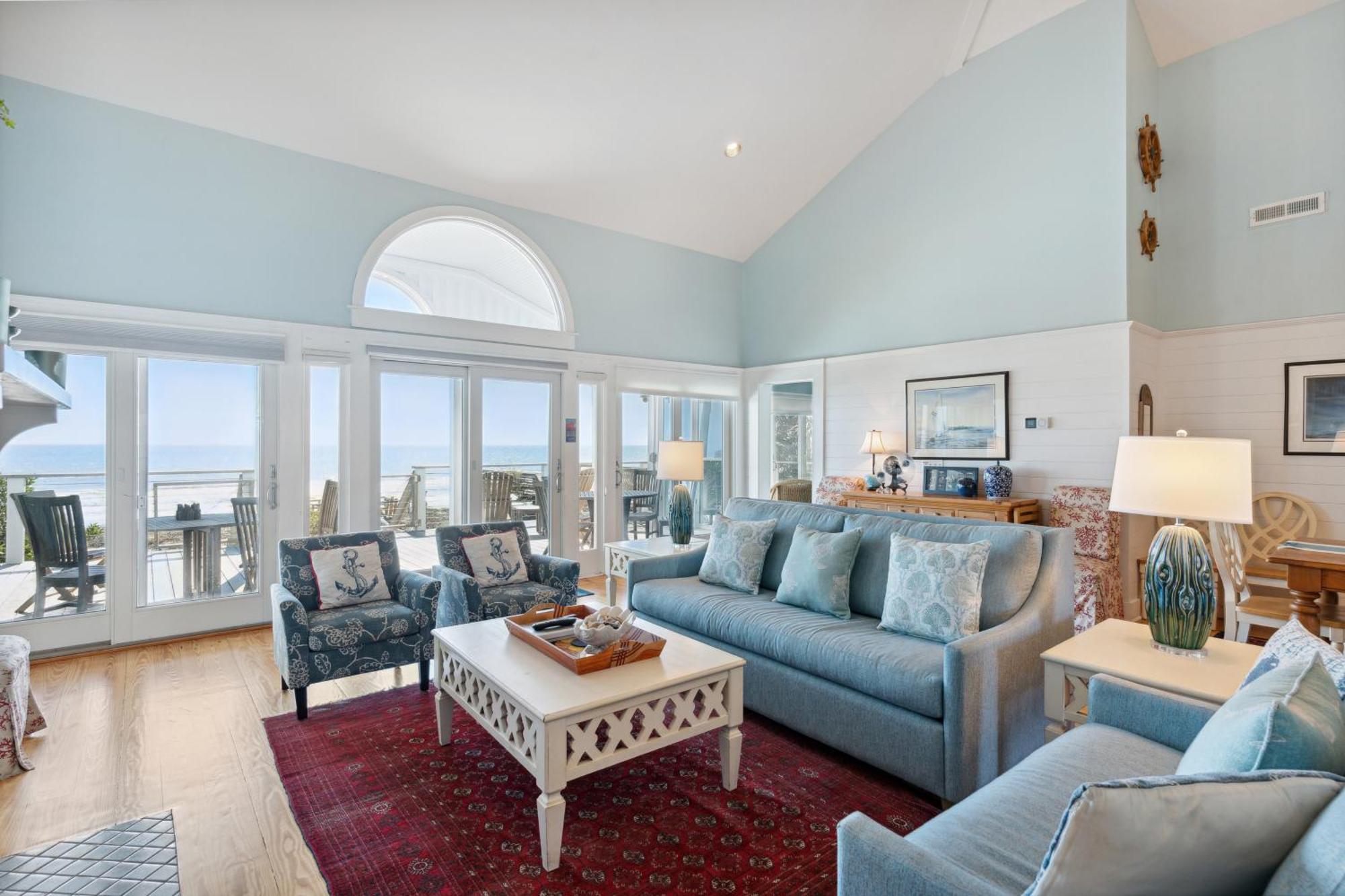 513 East Arctic * Folly Beach