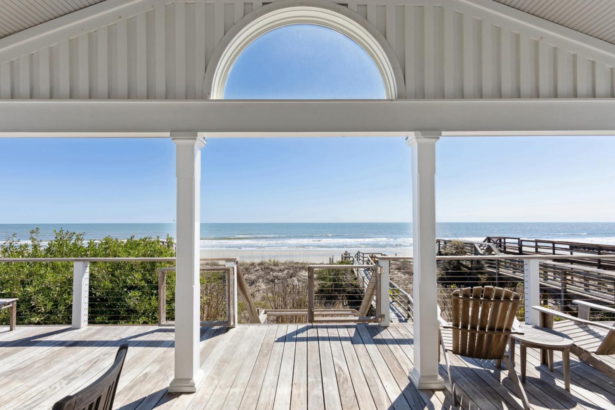 Holiday home 513 East Arctic Folly Beach