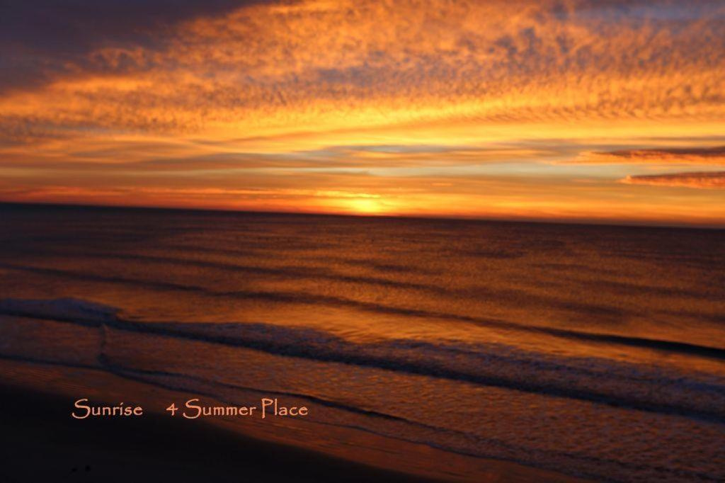 4 Summer Place Holiday home