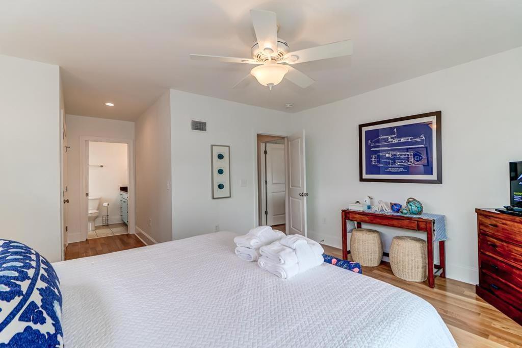 4 Summer Place Holiday home