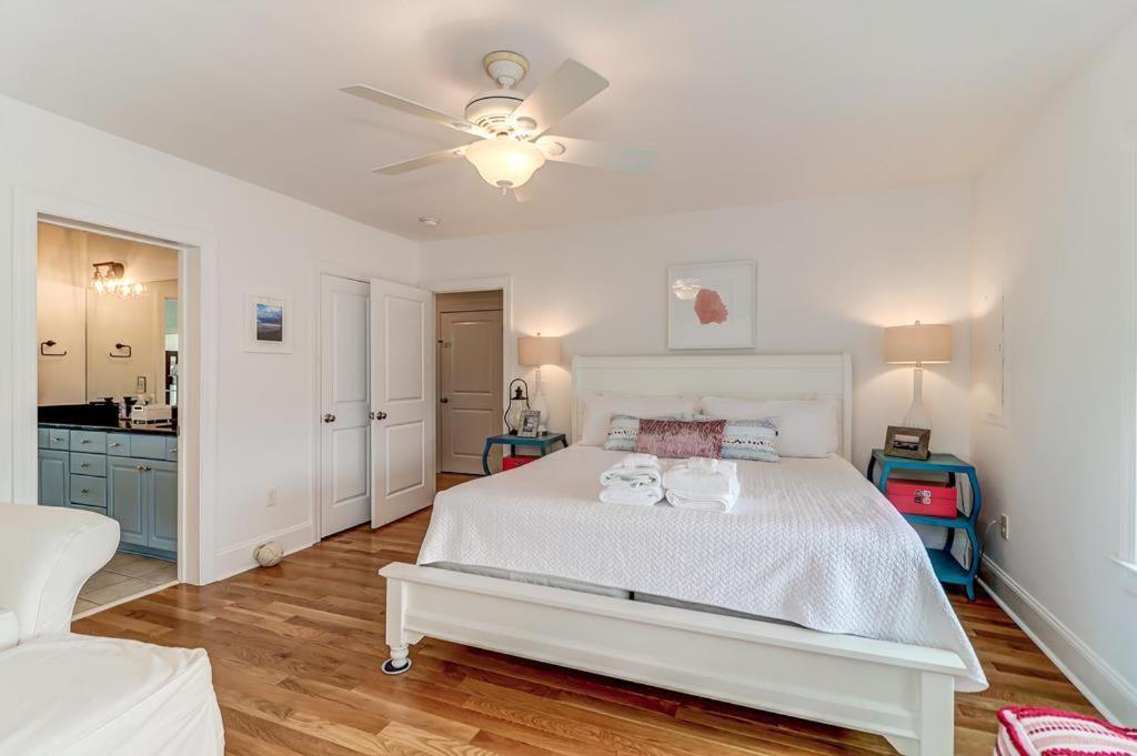 4 Summer Place Holiday home