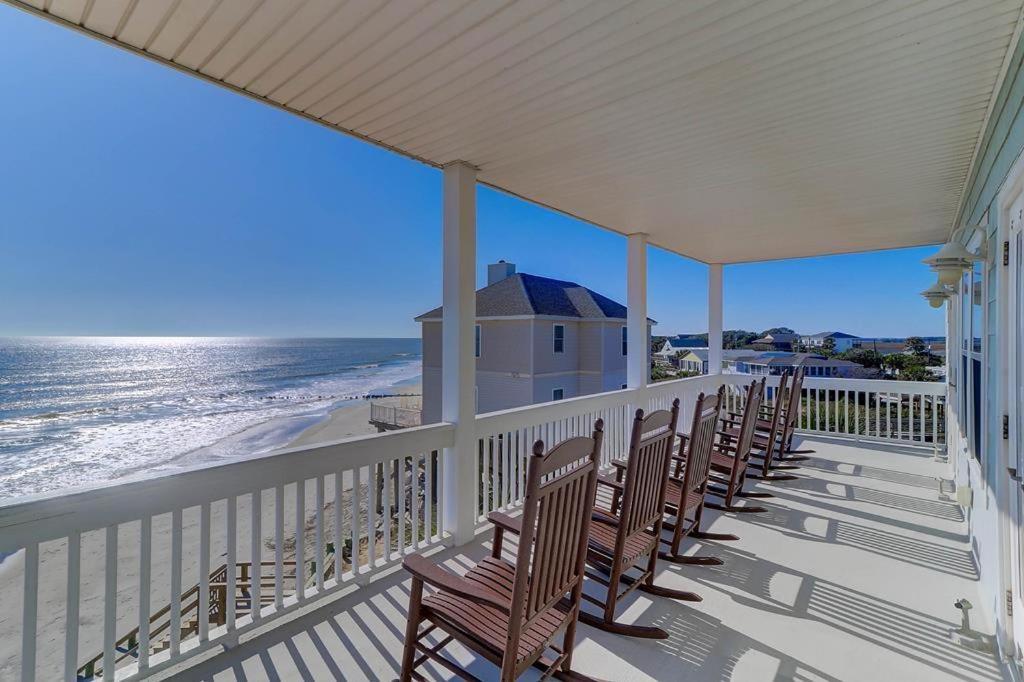 4 Summer Place Holiday home
