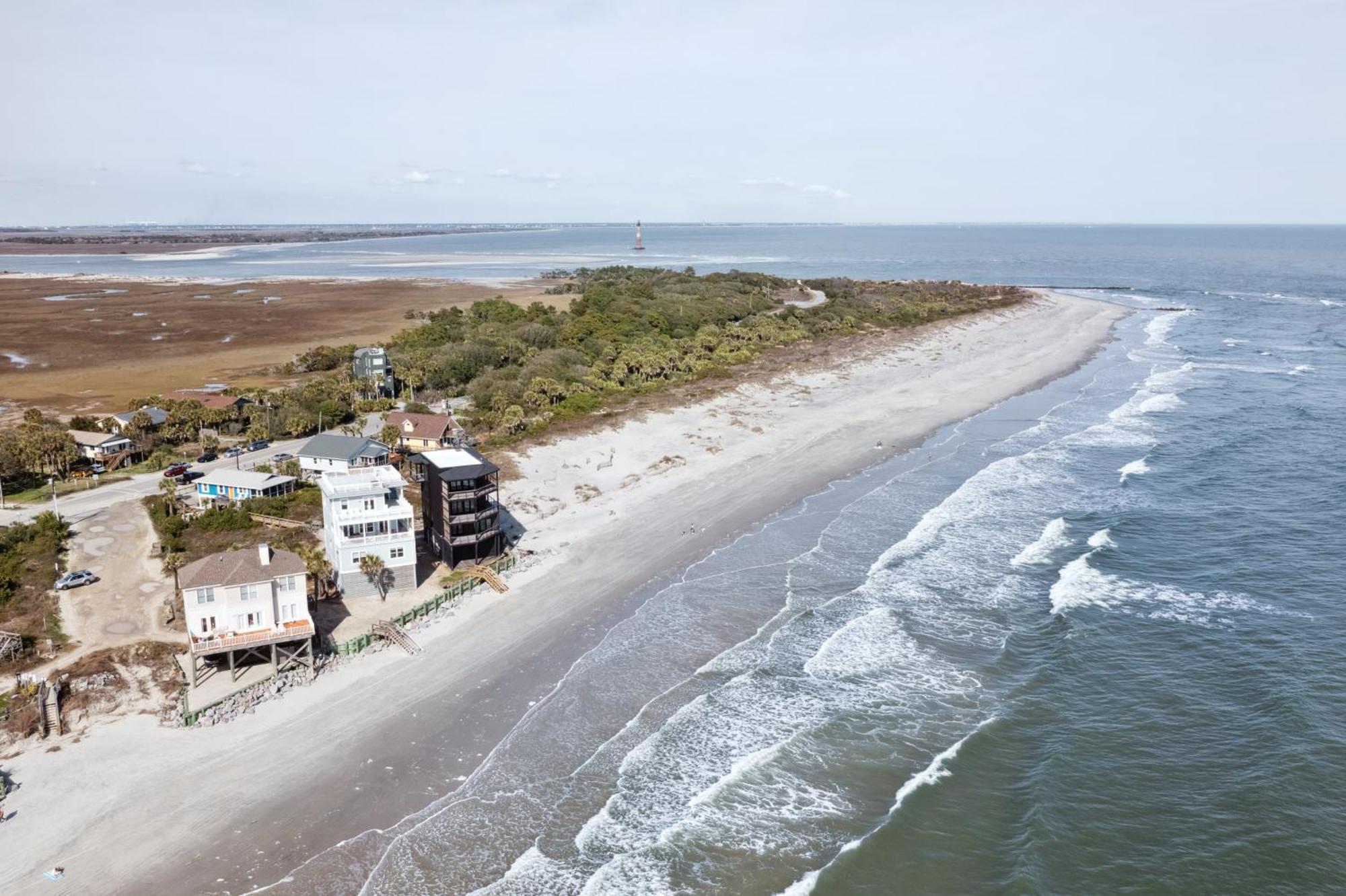 4 Summer Place Holiday home Folly Beach