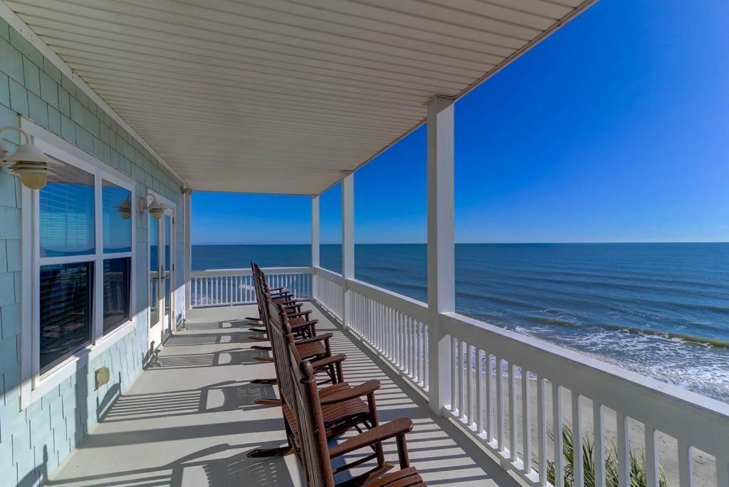 4 Summer Place Folly Beach
