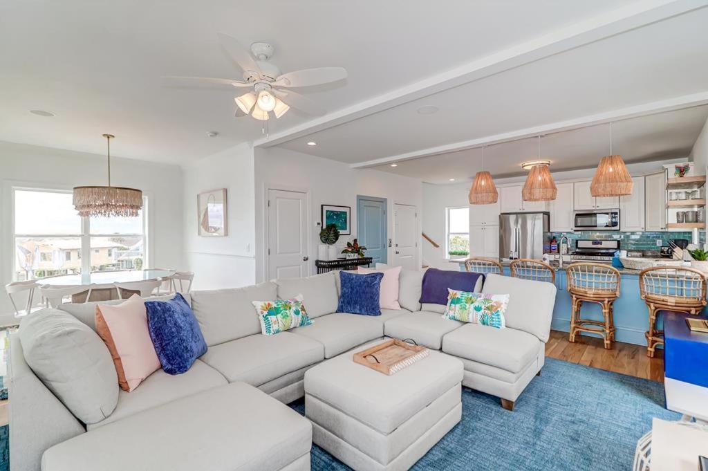 4 Summer Place Holiday home *