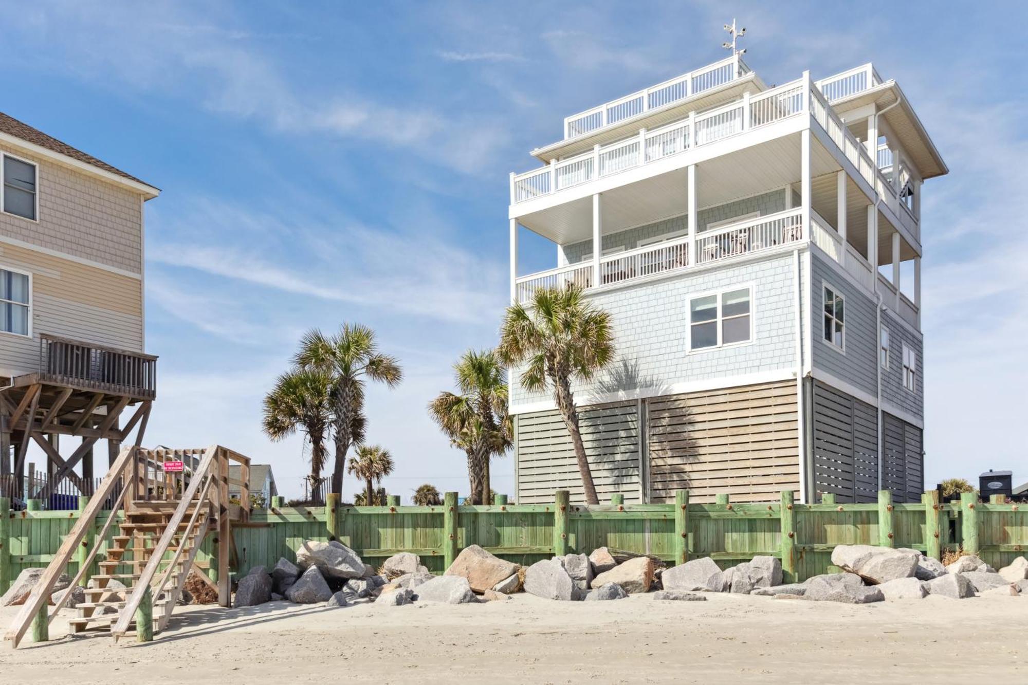 4 Summer Place Folly Beach