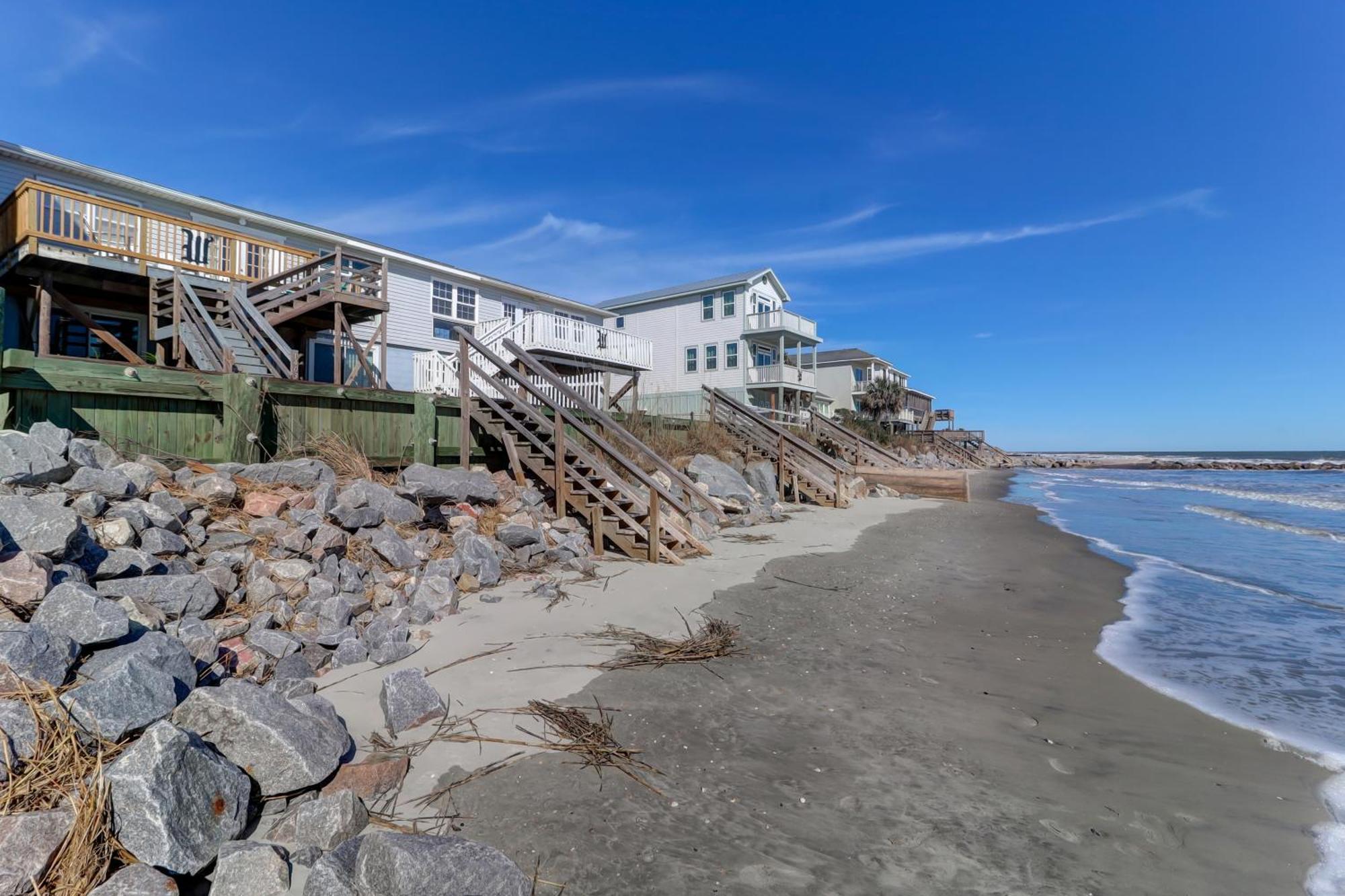Holiday home 3 Little Mermaids Folly Beach
