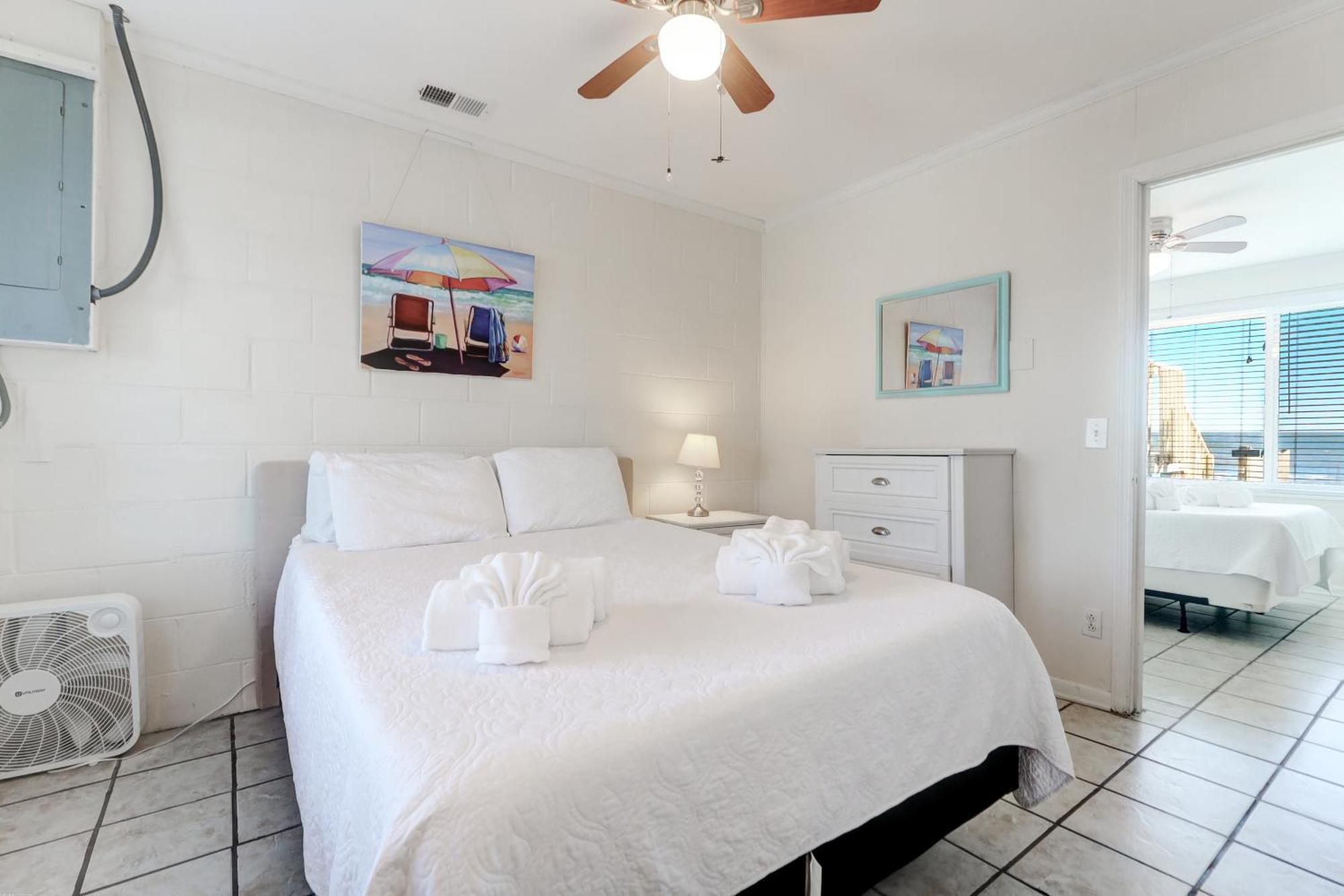 3 Little Mermaids Holiday home Folly Beach