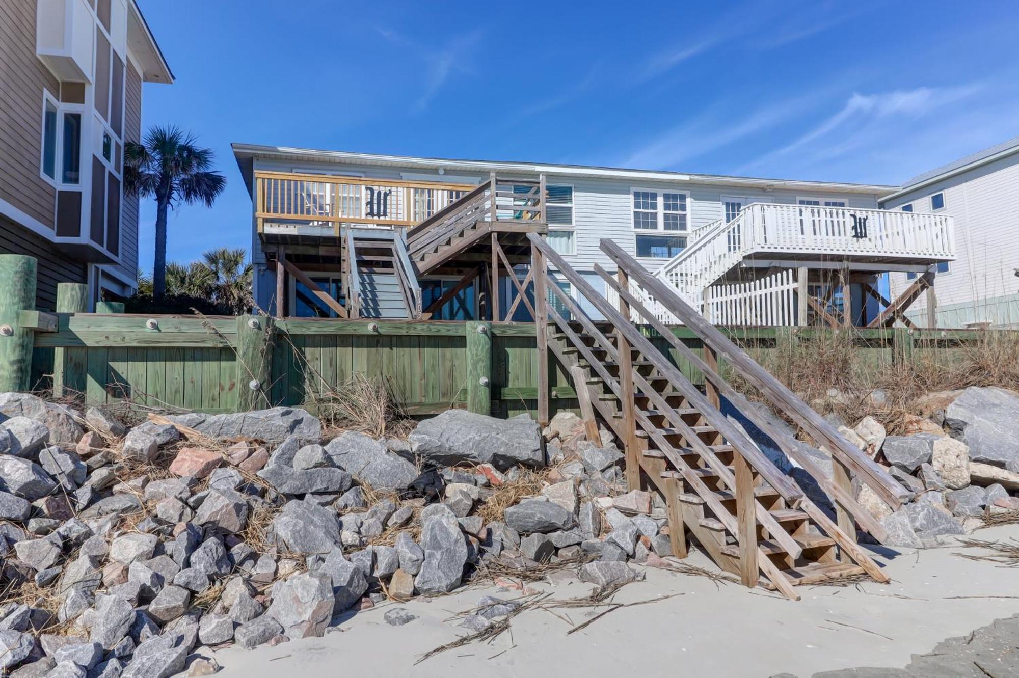 3 Little Mermaids Holiday home Folly Beach