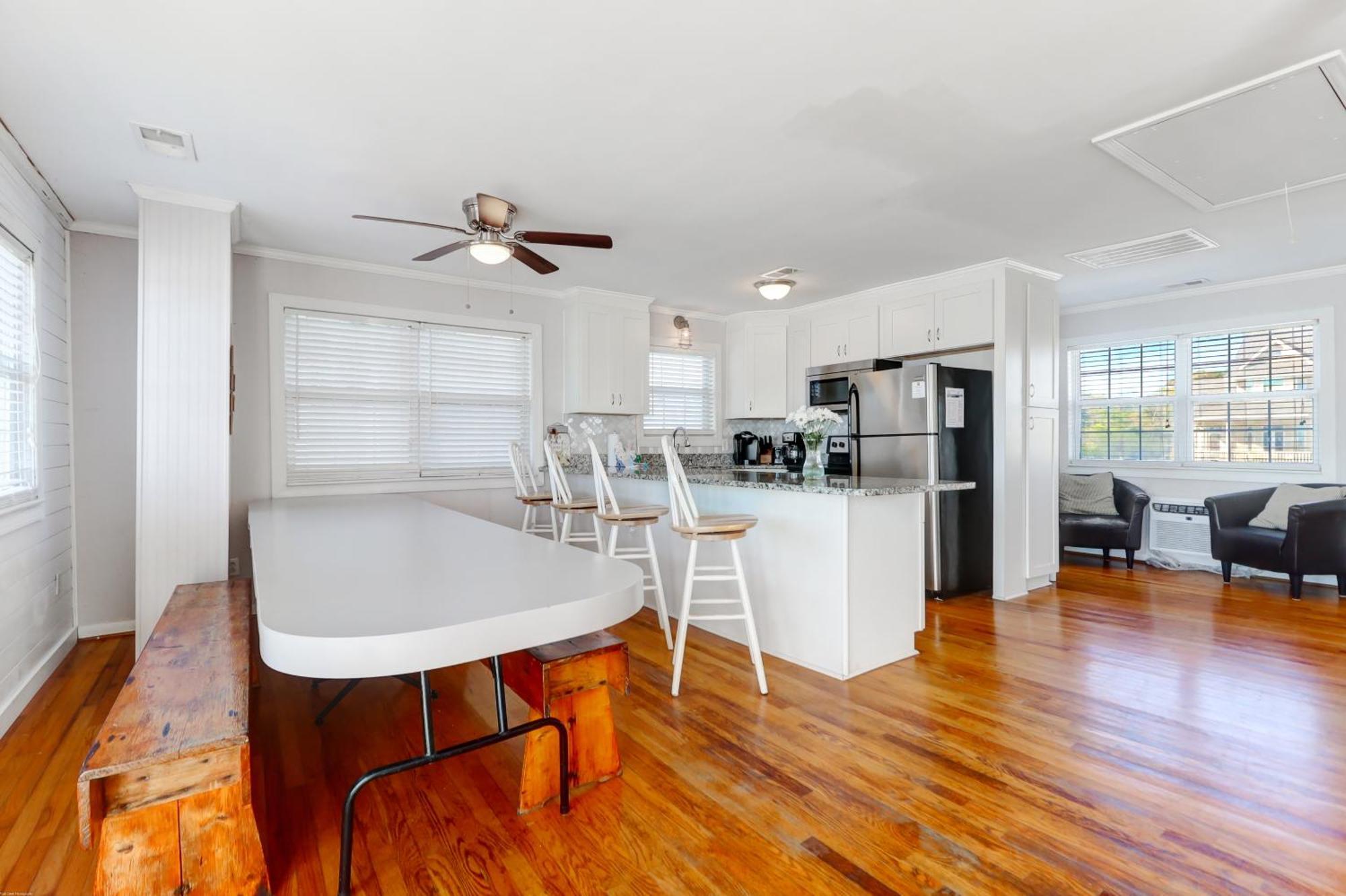 3 Little Mermaids Holiday home Folly Beach