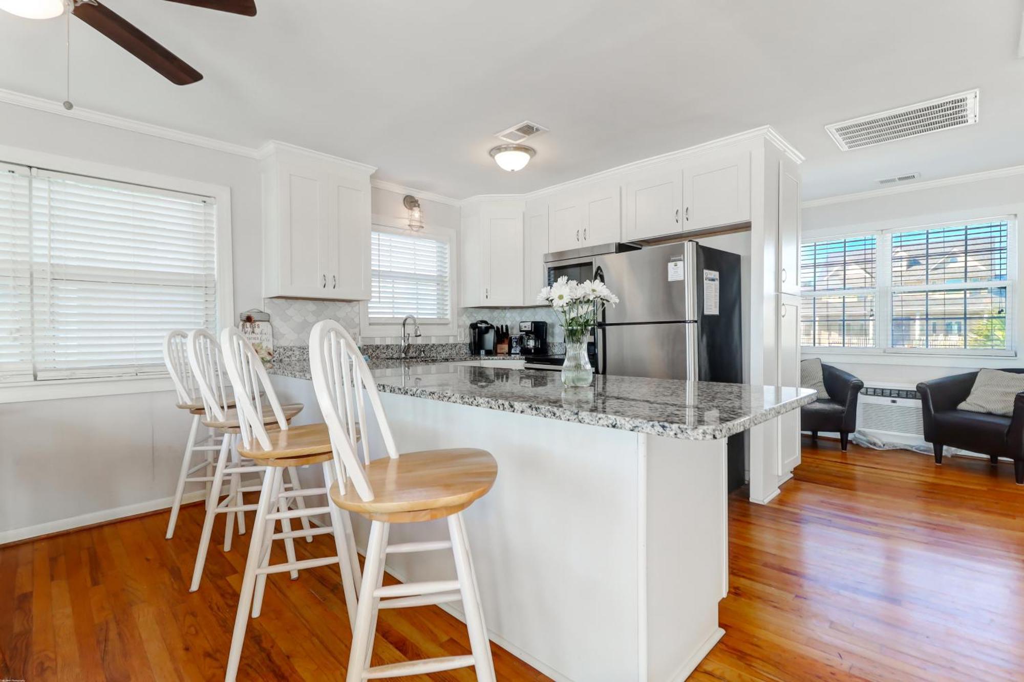 3 Little Mermaids Holiday home Folly Beach