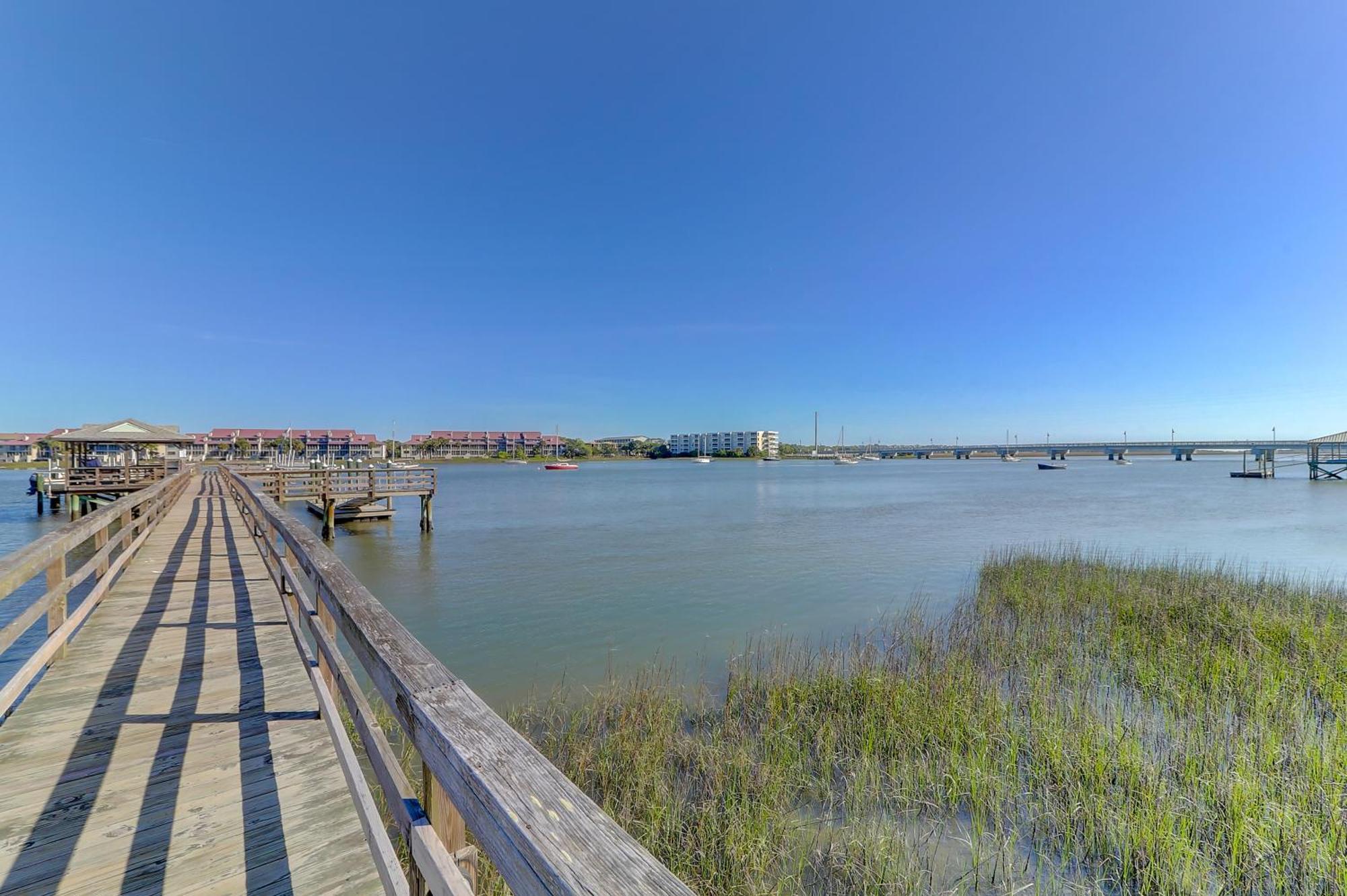 110 Waters Edge Folly Beach