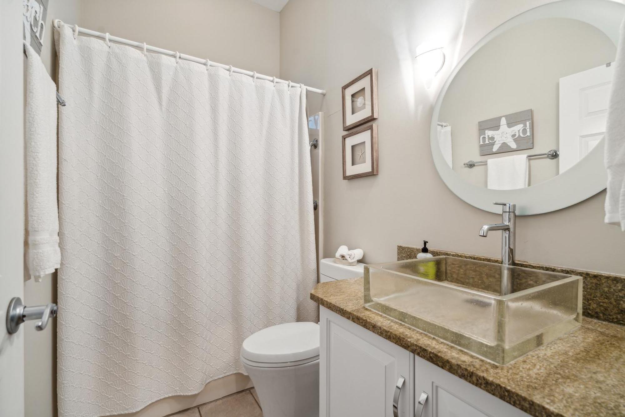 110 Waters Edge Holiday home Folly Beach