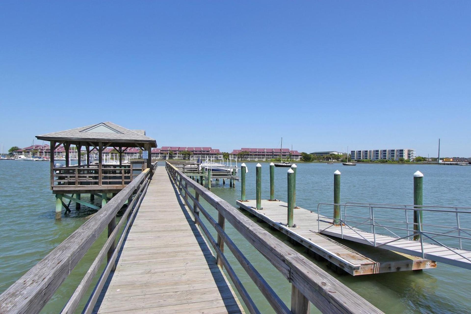 110 Waters Edge Holiday home