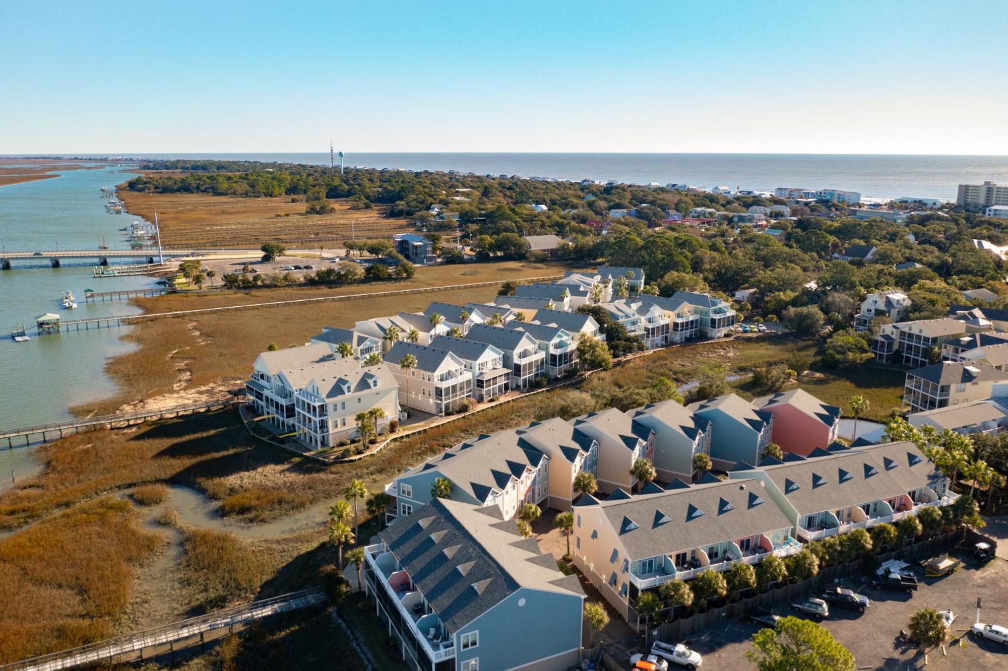 Holiday home 21 Turtle Bay Carolina Tides *